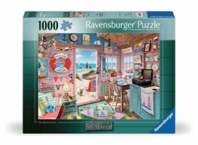 Ravensburger Plážová chata můj ráj