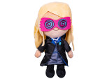 Plyšová Lenka Láskorádová 30 cm - Harry Potter