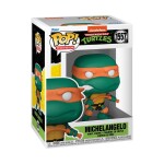 Funko POP TV: TMNT S4 - Michelangelo