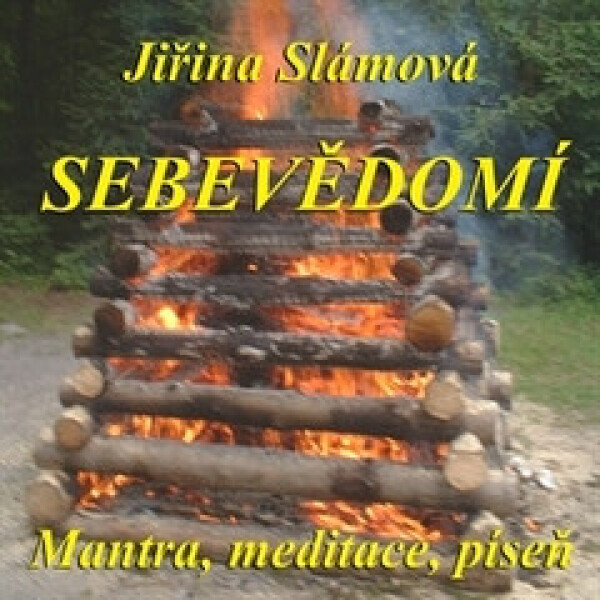 Sebevědomí - audiokniha