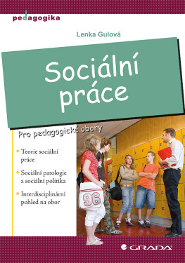 Sociální práce - Lenka Gulová