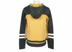 Outerstuff Dětská Mikina Vegas Golden Knights Ageless Revisited Home Po Hoodie Velikost: Dětské let)