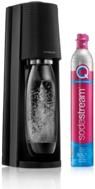 Sodastream Terra černá
