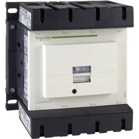 Schneider Electric LC1D115004V7 stykač 1 ks