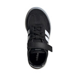 Dětská obuv adidas Barreda Decode EL black JR0767 29