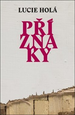 Příznaky