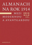 Almanach na rok 1914 Mezi modernou avantgardou