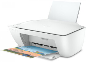 HP DeskJet 2320 / barevná inkoustová multifunkce / A4 / 5.5-7.5 ppm / 1200x1200 / USB (7WN42B)