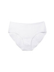 CONTE Tanga kalhotky Rp0008 White