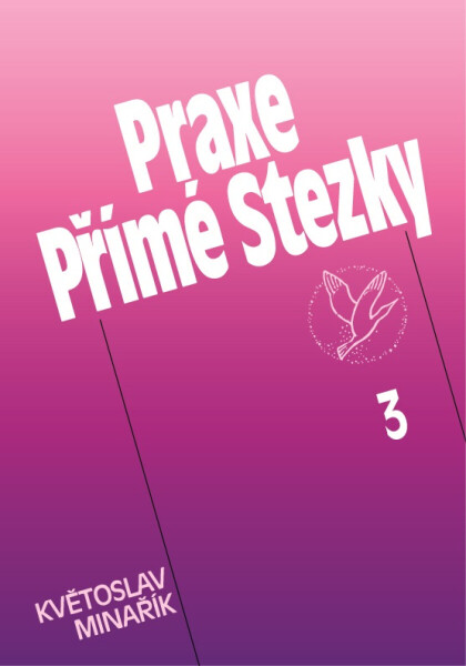 Praxe Přímé Stezky 3 - Květoslav Minařík