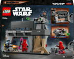 LEGO® Star Wars™ 75386 Souboj Paze Vizsly a Moffa Gideona