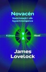 Novacén James Lovelock