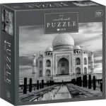 INTERDRUK Puzzle Around the World: Tádž Mahal, Indie