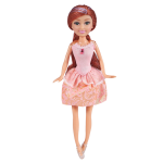 Sparkle Girlz Princezna v kornoutu - mix motivů - Alltoys Sparkle Girlz