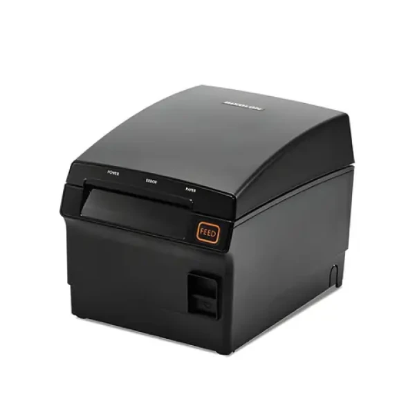 Bixolon SRP-F312II / Tiskárna účtenek / DT / 203dpi / USB / LAN / řezačka / 80/83mm (SRP-F312IICOK/BEG)