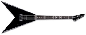 ESP LTD Jack Simmons JS-7 Baritone Black
