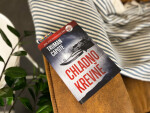 Chladnokrevně (poškozené) - Truman Capote