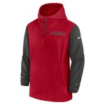 Nike Pánská bunda Tampa Bay Buccaneers NFL 2024 Sideline Pre-Game Lightweight Player Velikost: 3XL