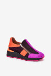 Sportovní obuv model 212137 Step in style 39