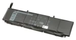 DELL baterie 6-článková 97 Wh (05RGW) / Baterie pro notebook / Li-Ion (05RGW)