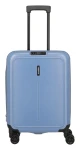 Travelite Basics Foldable Trolley S Denim 26/38 L TRAVELITE-70547-25