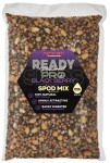 Starbaits Směs partiklů Spod Mix Ready Seeds Pro 1kg - Ginger Squid,Starbaits Směs partiklů Spod Mix Ready Seeds Pro 1kg - Ginger Squid