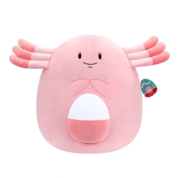 Squishmallows Pokémon - Chansey 60 cm
