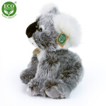 Plyšová koala sedící 30 cm ECO-FRIENDLY