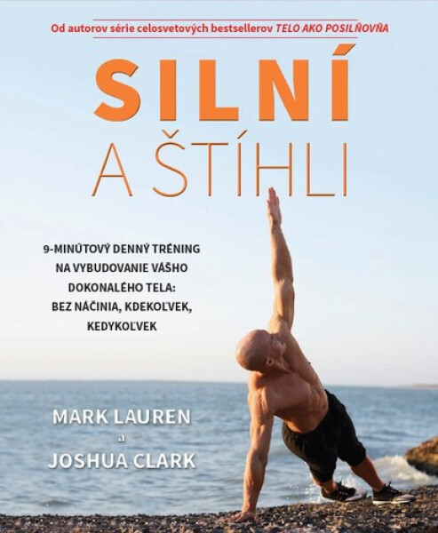 Silní štíhli