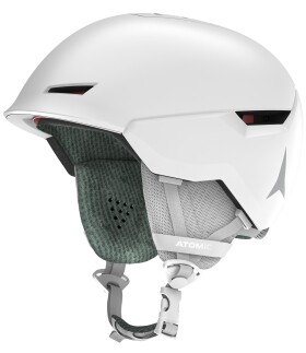 Lyžařská helma Atomic REVENT+, White Heather, 24/25 Helmy vel.: M/55-59