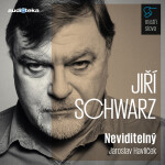 Neviditelný - Mistři slova - Jaroslav Havlíček
