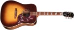 Gibson Hummingbird Studio Walnut Walnut Burst