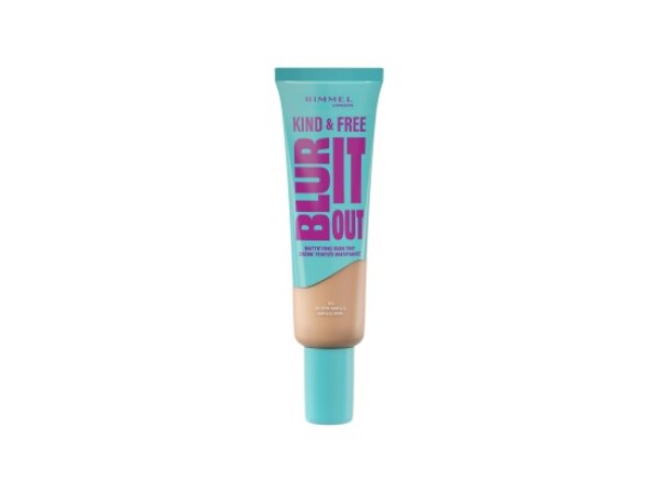 Rimmel London Make-up Kind&Free Blur It Out Skin Tint 163