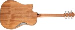 Furch Blue Deluxe Dc-CM CNR Active 2026