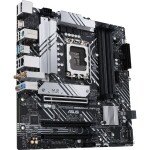 ASUS PRIME B660M-A WIFI D4 / B660 / LGA 1700 / 4x DDR4 / PCIEx16 / 1x GLAN / micro-ATX (90MB1AE0-M0EAY0)