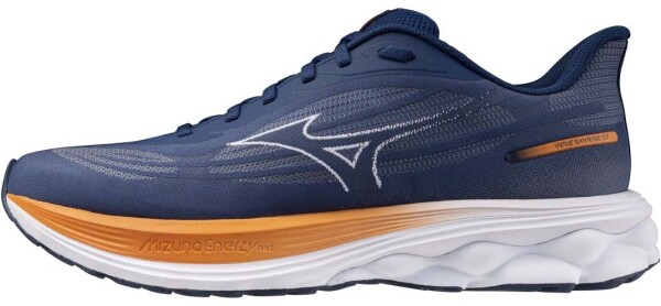 Běžecké boty Mizuno WAVE SKYRISE 7 J1GC260905 Velikost obuvi v EU: 44