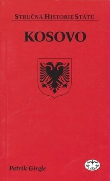 Kosovo - Patrik Girgle