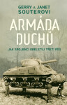 Armáda duchů - Gerry Souter