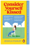 Consider Yourself Kissed - Jessica Stanley