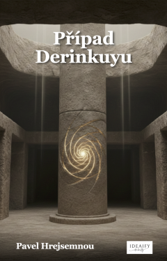 Případ Derikuyu - Pavel Hrejsemnou