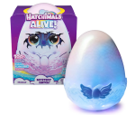 HATCHIMALS LÍHNOUCÍ SE INTERAKTIVNÍ ZVÍŘÁTKO DRÁČEK