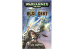 Warhammer 40 000 Vlčí čest - Lee Lightner