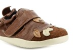 Bobux Xplorer Critters Branch cappuccino první