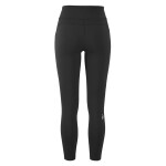 Běžecké kalhoty CRAFT CORE Essence Tights 2 - černá Velikost textilu: S
