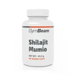 Shilajit - GymBeam (60 kaps.) (77707-1-60caps)