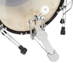 Sonor AQX Studio Set Black Midnight Sparkle