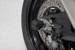 Ktm models, Ducati Monster 937- padací protektor na zadní osu SW-Motech