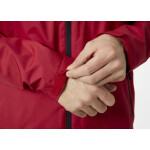 Helly Hansen Crew Bunda s kapucí M 33875 162 L