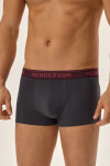 Pánské boxerky JEWEL 3PAK 41931 AW24 BORDO-GREY