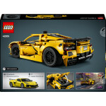 LEGO LEGO® Technic 42205 Chevrolet Corvette Stingray